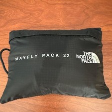 (ASK availability first) The North Face Mayfly Pack 22 picture