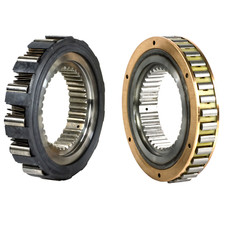 2007-24 68RFE Transmission Low Sprag Conversion HD fits Ram 6.7 Cummins Diesel picture