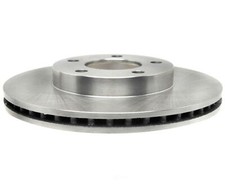 Disc Brake Rotor-R-Line Front Raybestos 680025R picture