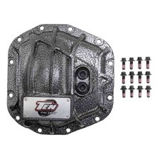 TEN Factory TFD44-2155 Dana 44 JL/JT Rear Differential Cover picture