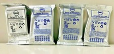 New Genuine Dell Series 32/33 Series Ink Cartridges Photo all-in-one  V525w picture