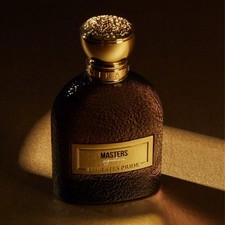 Masters Signature Emirates Pride EDP 100mL - Mango Cardamom Leatherwood picture