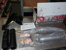 Steering Damper Kit-SLT Skyjacker 9214 (18-C2) picture