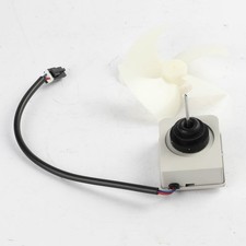 WR01X29257 GE Evaporator Fan Motor Grommet OEM WR01X29257 picture
