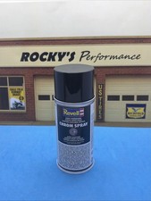 Revell Germany Acrylic Chrome Spray Paint #39268 150ml 5.7oz Can LBR Model Parts picture