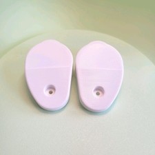 proline 20 sport rub rail end cap set picture