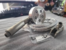 SPEAKMEN Neo Handheld Shower Head BN VS-3010-BN-E175 AnyStream 1.75 GPM NEW picture