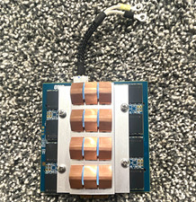 1TB OWC OWCSSDA13MP1.0k Proprietary SSD Module Board Circuit picture