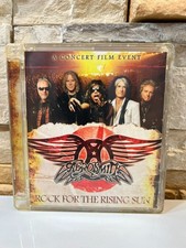 Aerosmith Rock for the Rising Sun A Concert Film Event 2013 Classic Rock Live picture