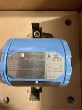 ROSEMOUNT, 3144P D1A1E5M5, 4-WIRE, HART TEMPERATURE TRANSMITTER picture