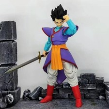 Dragon Ball Z Son Gohan Z Sword Supreme Kai Outfit Buu Saga 6