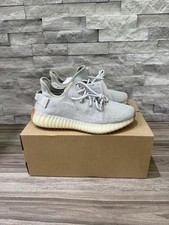 Size 4.5 - adidas Yeezy Boost 350 V2 Low Sesame picture
