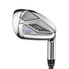 CALLAWAY PARADYM AI SMOKE MAX FAST SAND WEDGE 56° GRAPHITE R2 STANDARD picture