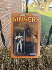 Sinners Custom Figure picture