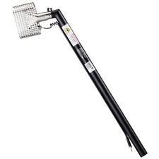 VEVOR 3FT Extension Pole Only Compatible with DR.Shrink Propane Heat Guns picture