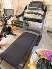 NordicTrack Commercial 2450 Incline Trainer Treadmill - Black (NTL17229) picture