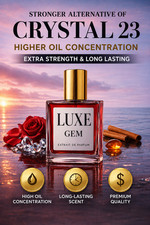 Stronger Version of ALT Crystal No.23 | 3.4 Oz / 100mL Longest Lasting Version picture
