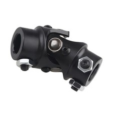Black 3/4-36 Spline X 3/4
