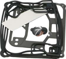 COMETIC - Rocker Box Gasket Kit for EVO Big Twin OE#17042-92A | C9752 picture