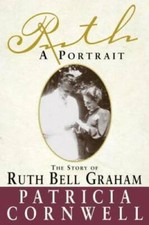 Ruth, A Portrait: The story of Ruth Bell Graham - Paperback - GOOD picture