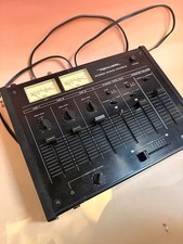 Realistic Stereo Mixing Console Model No. 32-1200B Vintage Audio Equipment picture