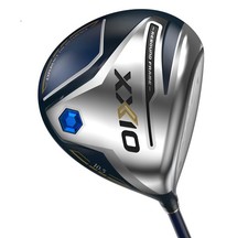 XXIO Golf Club 12 10.5* Driver Regular MP-1200 Value picture