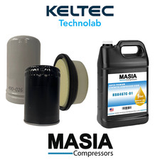 Kaeser Service Kit for SX-5 Compressors: 6.4212.0, 6.3461.0, 6.4334.0, S-460 picture