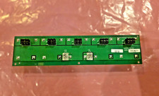 Agie Charmilles WID-92B Power distribution board. 630.863/01  picture