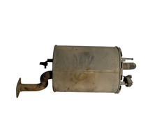 1999 2003 Lexus RX RX300 3.0L Engine Motor Exhaust Muffler OEM 1744020150 picture
