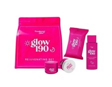 Honest Glow 190 Rejuvenating Set picture