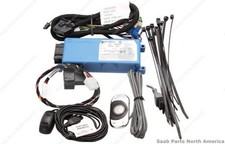 Genuine Saab Bluetooth kit For 1999-2002 Saab 9-3 picture