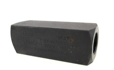 NEW PARKER C800S -10JY FLOW CONTROL VALVE C800S10JY picture