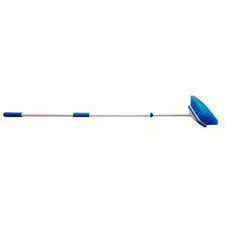 STAR BRITE Deluxe Telescoping Deck Brush Kit - Extends 3' - 6' - Extendable picture