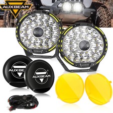 AUXBEAM 9