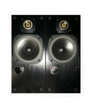 Fostex H-2 RP-2Way Speaker System (Brand New) picture