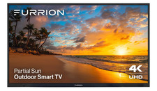 Furrion Aurora Partial-Sun 50