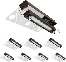 8-Pack Replaceable 6.8