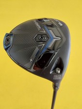 Cobra DS ADAPT X Driver 10.5 FUJIKURA MOTORE 50 Reg Flex NEW  picture