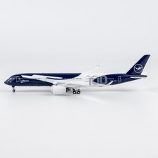 1:400 NG Lufthansa Airbus A350-900 D-AIXL Diecast Passenger Aircraft Plane Model picture