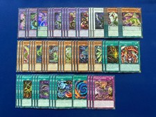 Yu-Gi-Oh ARC-V - Yuri's Complete Predaplant & Starving Venom Fusion Deck picture