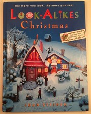 Look-Alikes Christmas: The More You Look, the More You See picture