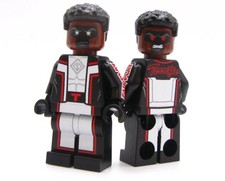 Custom Mr. Terrific picture