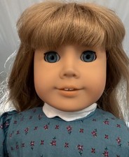 American Girl Kirsten Larson Doll picture