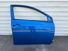 2009-2013 Toyota Corolla Front Right Passenger Side Door Shell Panel OEM 8T7 picture