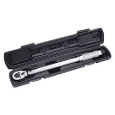 3/8 In. Drive Click Torque Wrench picture