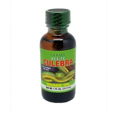 Germa Snake Oil. Skin Moisturizer. Anti Inflammation. Wound Healing Aid. 1 oz picture