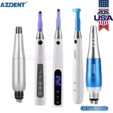 AZDENT Dental Wireless Hygiene Prophy Handpiece/Hygiene Prophy 4:1 Air Motor 4H picture