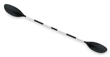 Intex 69629 Kayak Paddle Aluminum Shaft 86inch One Paddle picture