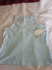 Tank Top Light Blue picture