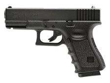 Refurbished Glock G19 Gen 3 CO2 4.5MM BB Gun Pistol 410 FPS picture